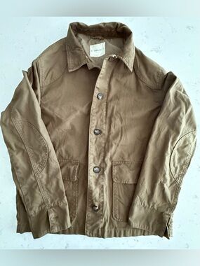 Everlane Barn Jacket